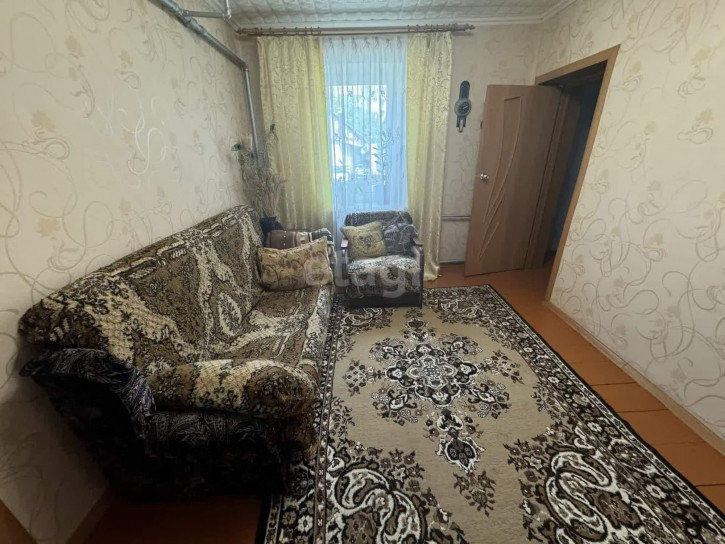 Коттедж/дом улица Куйбышева