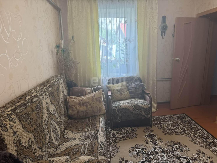 Коттедж/дом улица Куйбышева