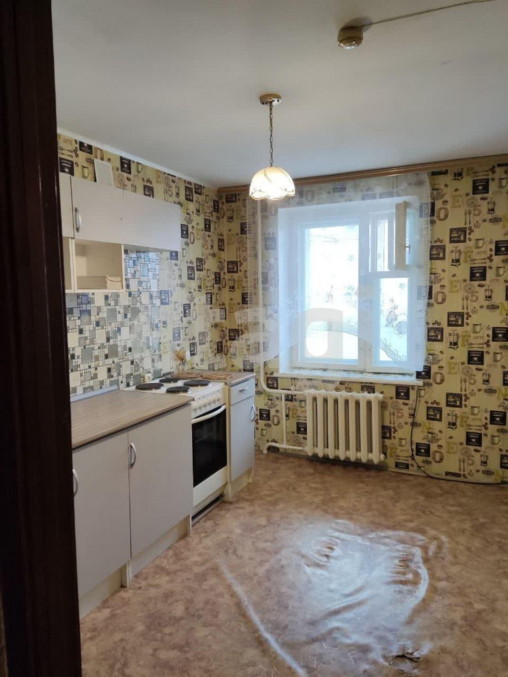 1-комн квартира улица Котовского