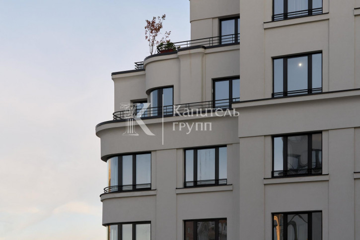 3-комн квартира Печёрская улица, 4