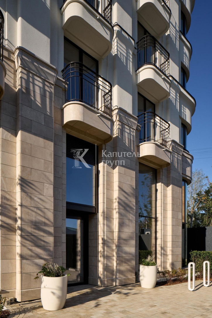 3-комн квартира Печёрская улица, 4