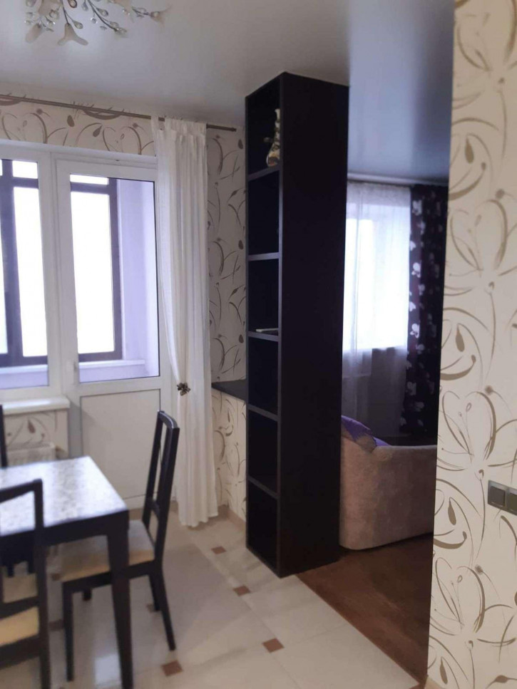 1-комн квартира Полевая улица, 71