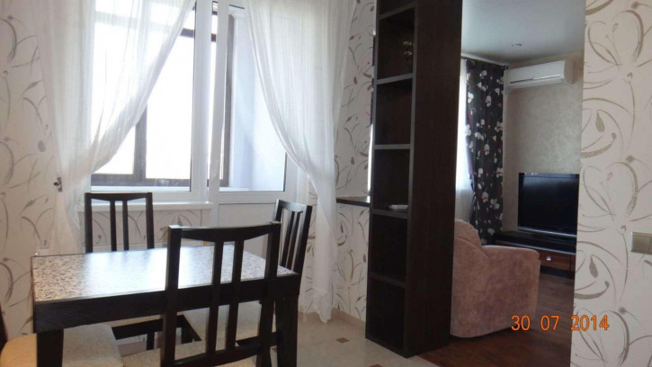 1-комн квартира Полевая улица, 71