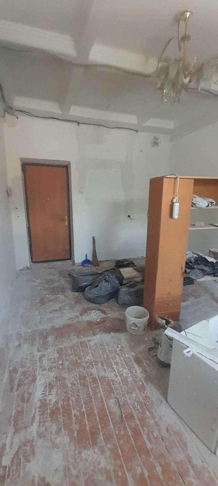 Комната Банковский переулок, 1