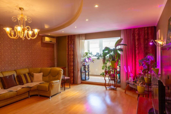 3-комн квартира Карла Маркса проспект, 55
