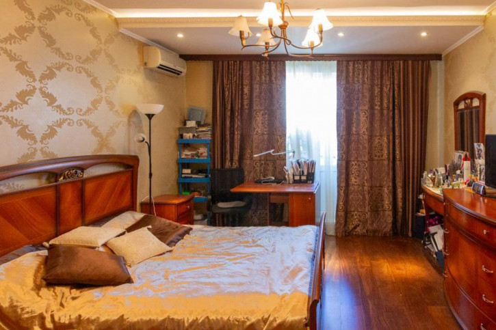 3-комн квартира Карла Маркса проспект, 55