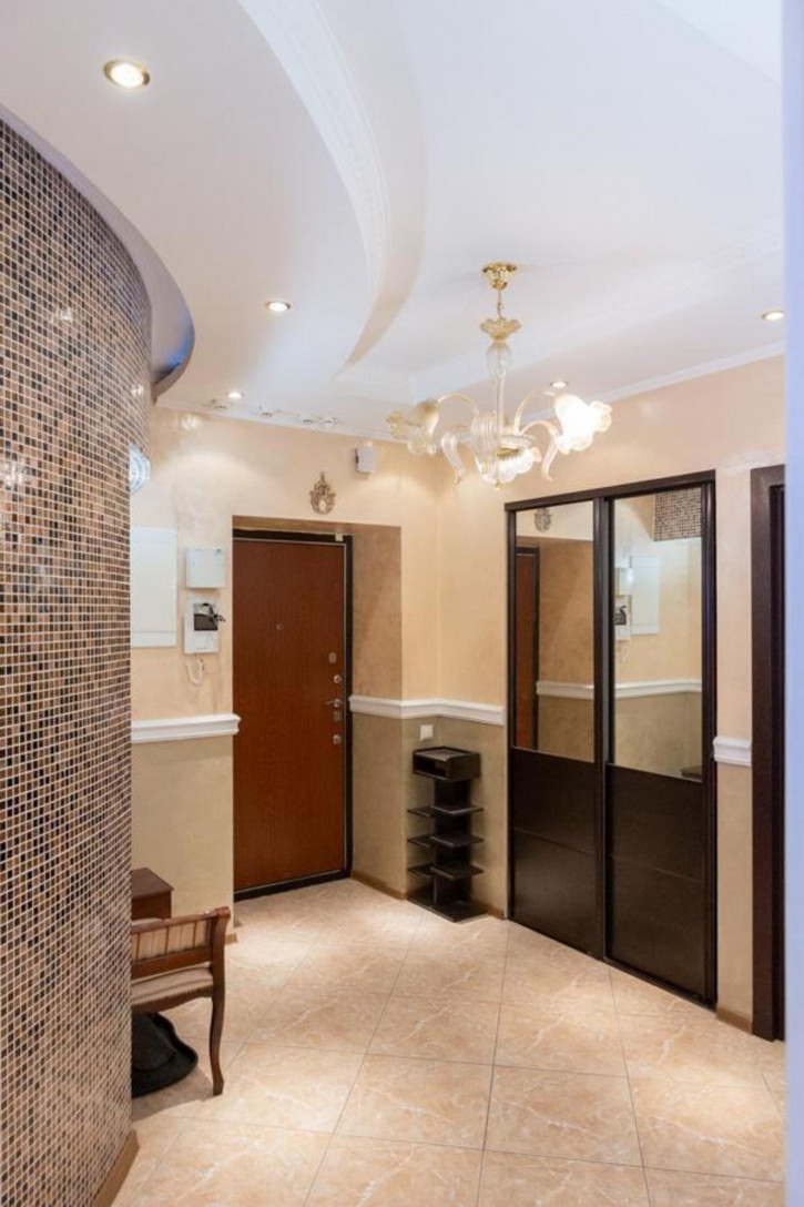 3-комн квартира Карла Маркса проспект, 55