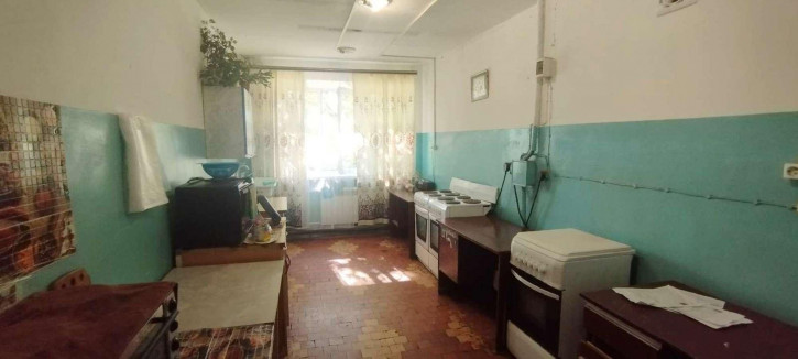 Комната Миронова улица, 29