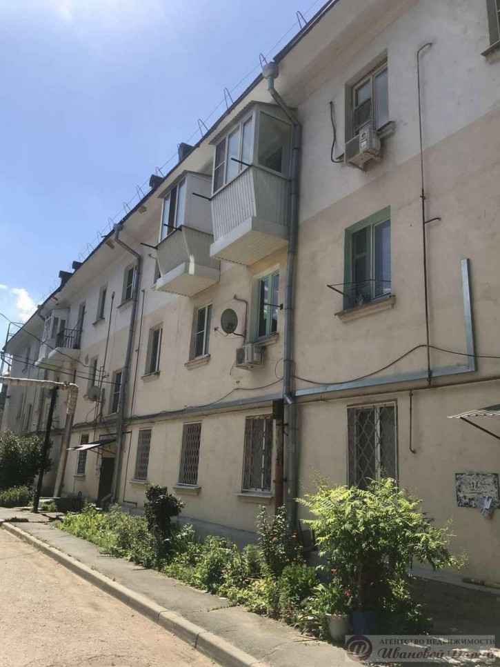 2-комн квартира Ленина улица, 27