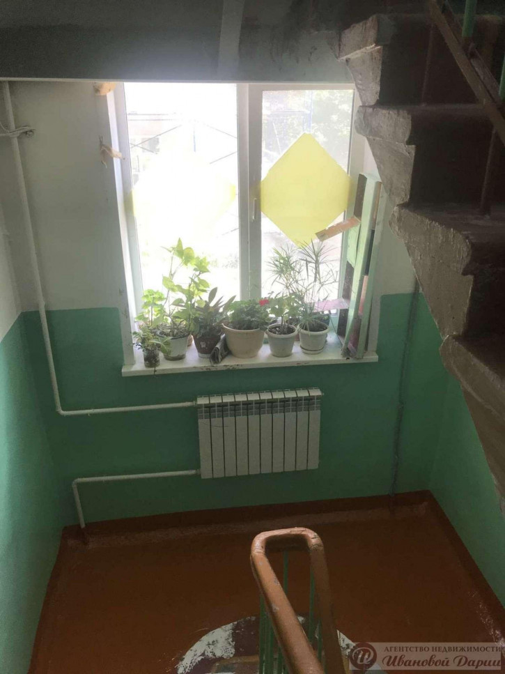 2-комн квартира Ленина улица, 27