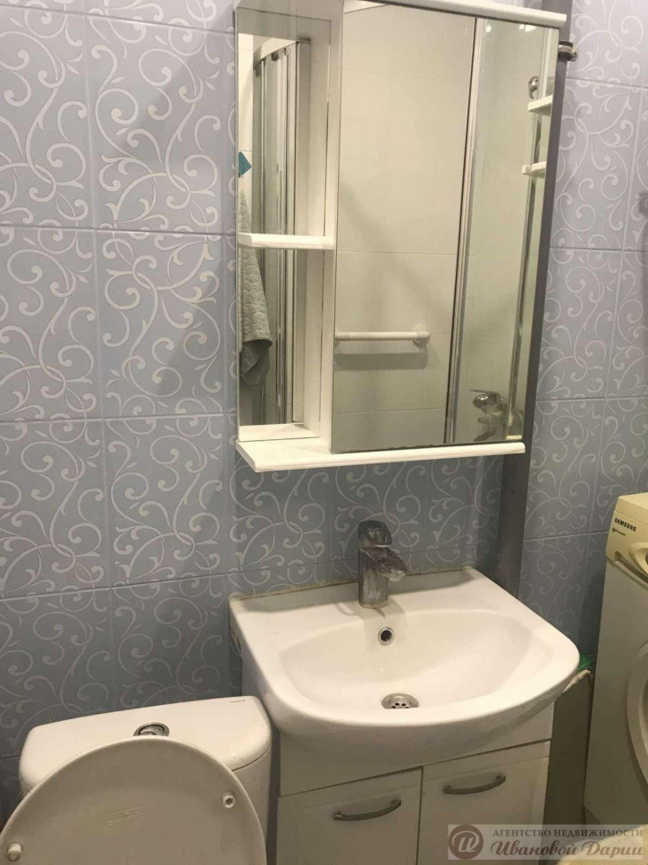 2-комн квартира Ленина улица, 27