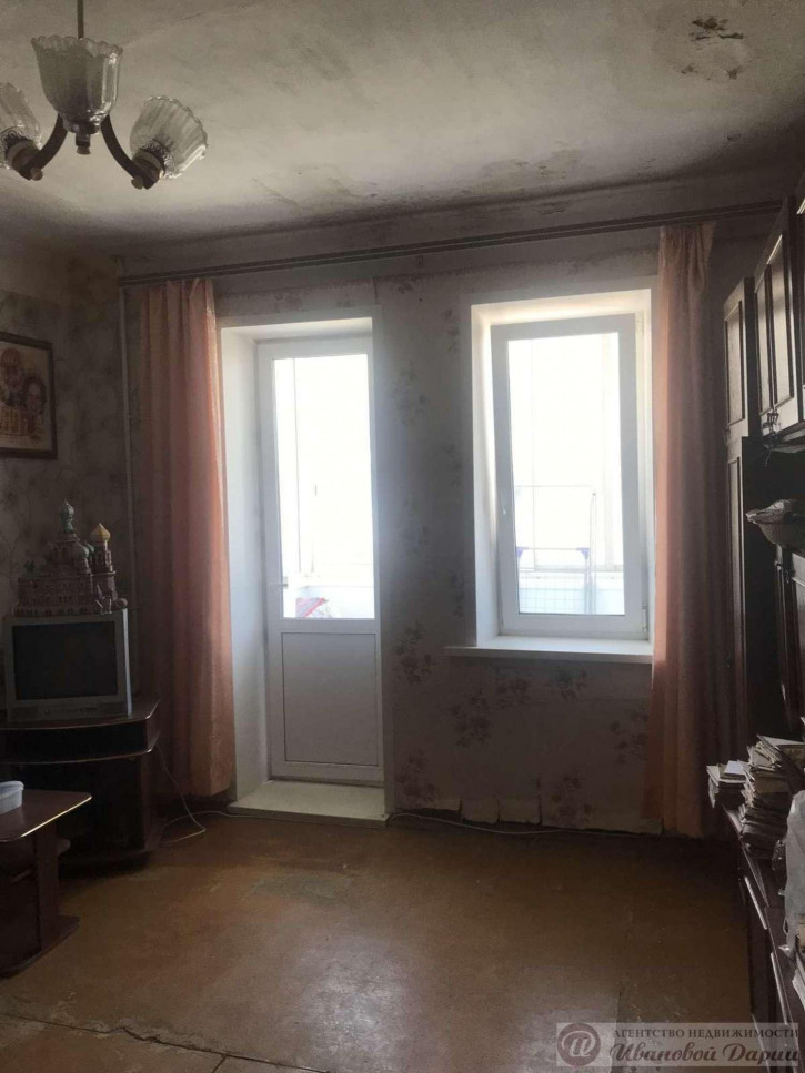 2-комн квартира Ленина улица, 27