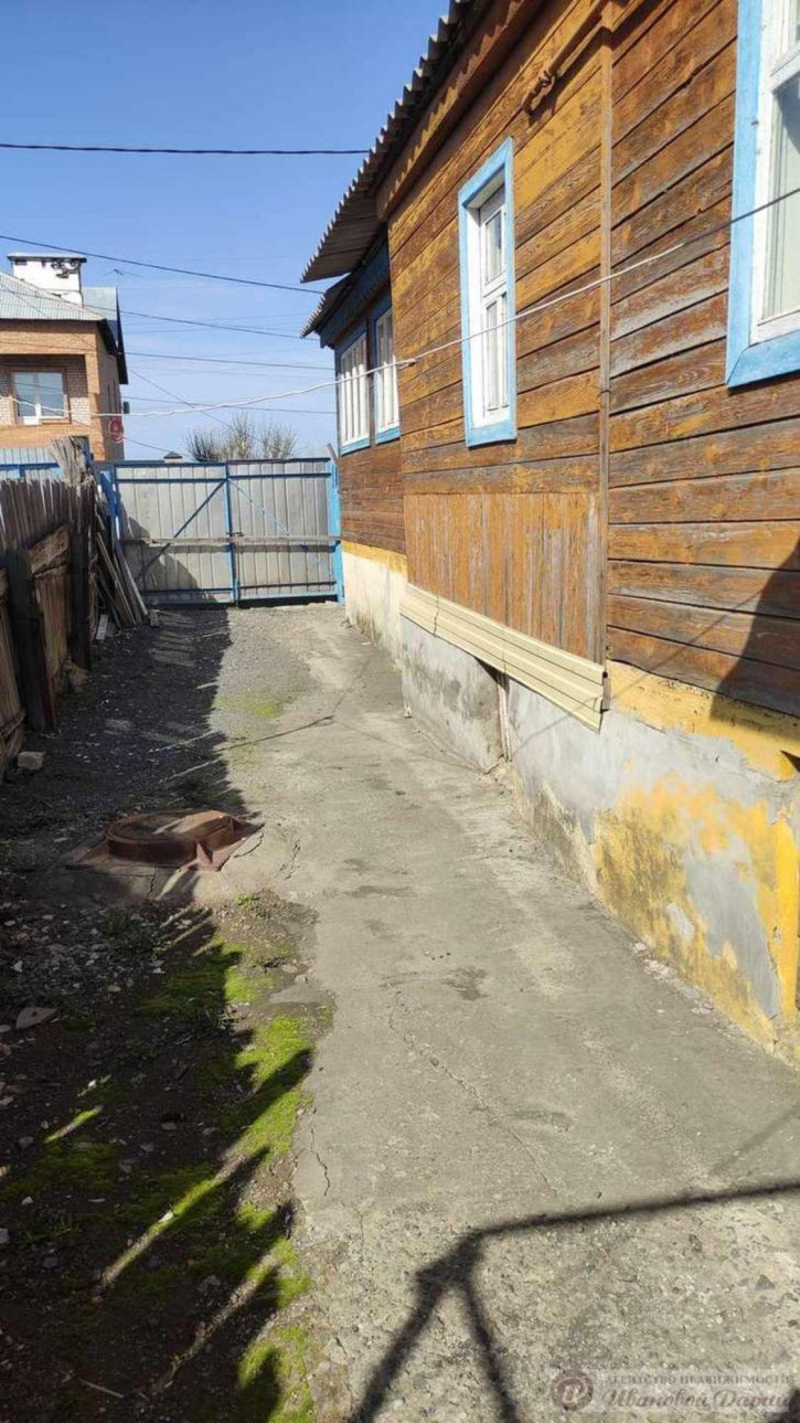 Коттедж/дом Старонабережная улица