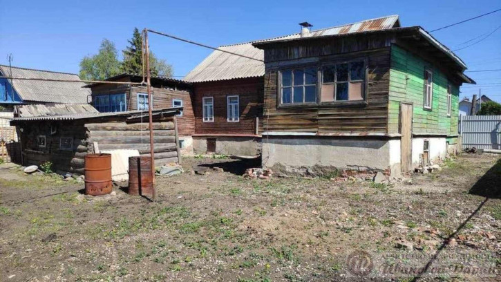 Коттедж/дом Старонабережная улица