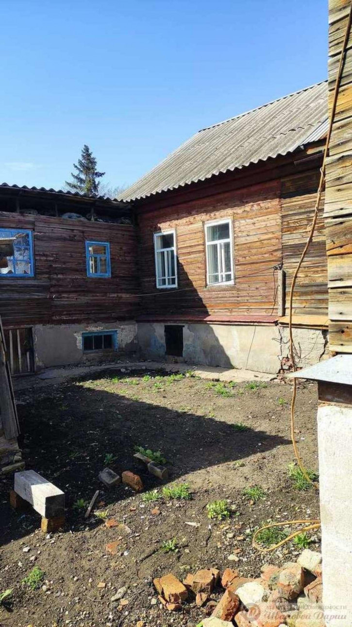 Коттедж/дом Старонабережная улица