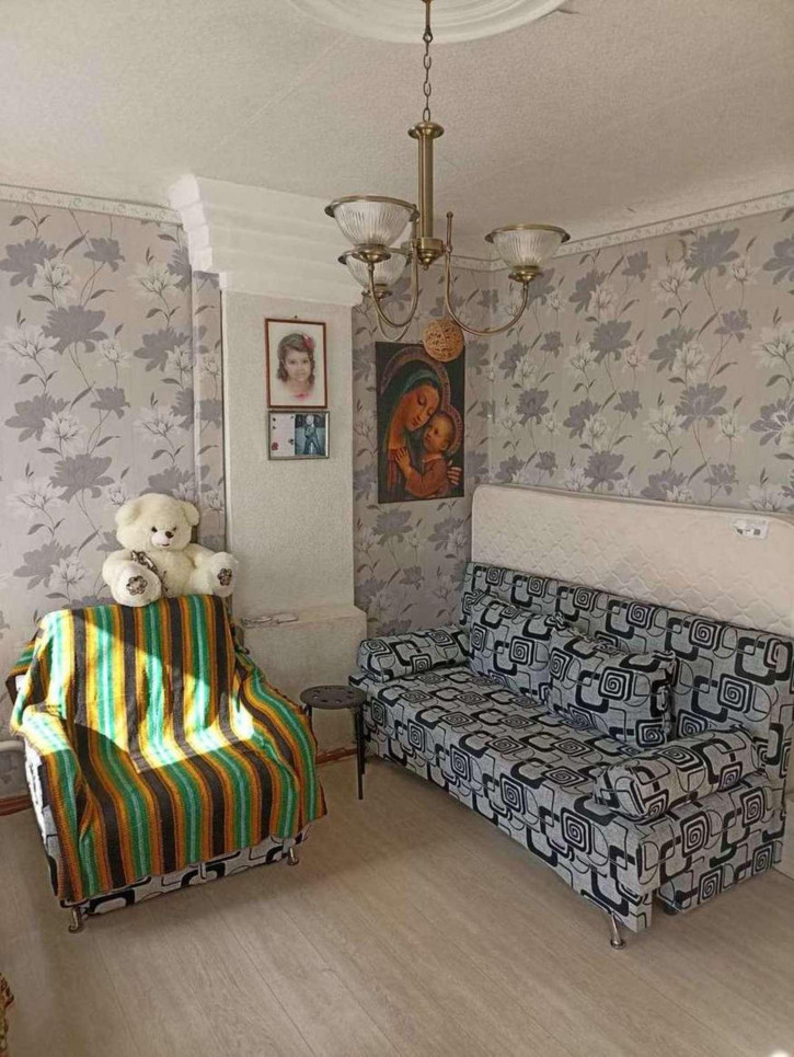Коттедж/дом Обрывистая улица, 15