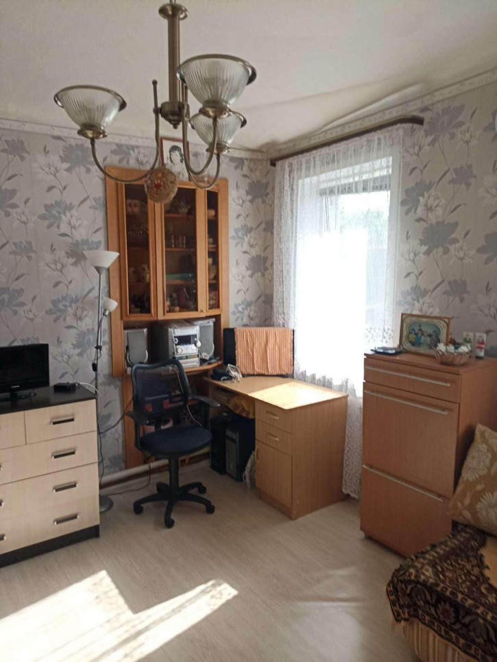 Коттедж/дом Обрывистая улица, 15