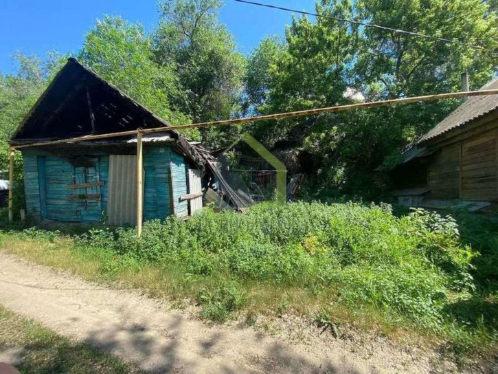 Земельный участок Рыбацкая улица, 54