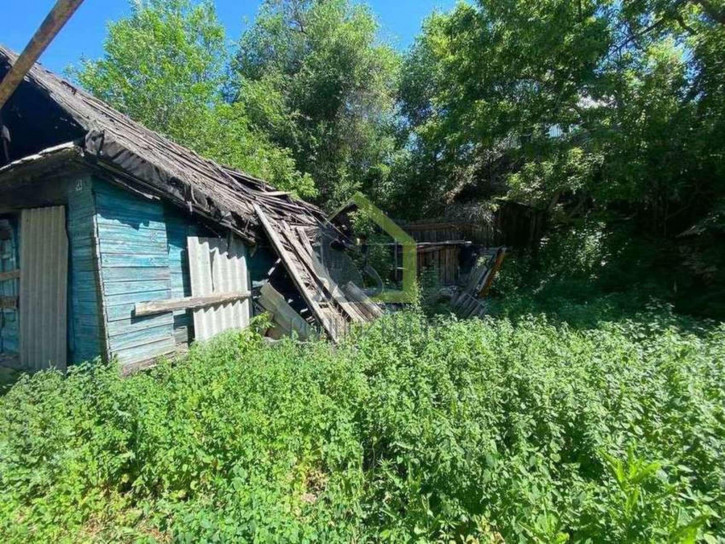 Земельный участок Рыбацкая улица, 54