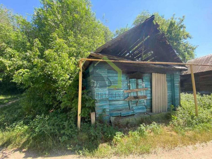 Земельный участок Рыбацкая улица, 54