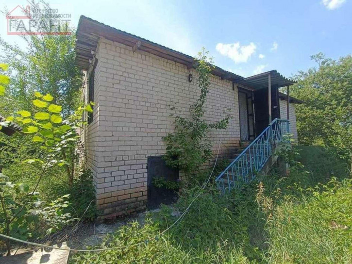 Коттедж/дом Лесная улица, 35