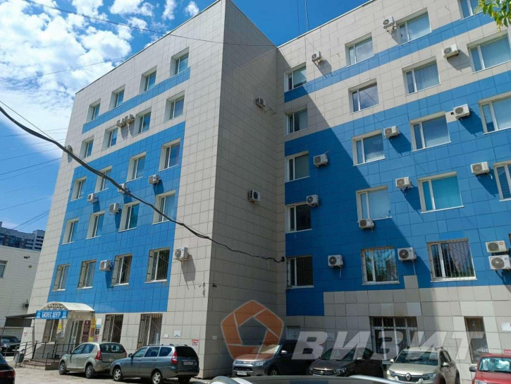 Офис Санфировой улица, 95к4