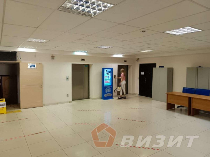 Офис Санфировой улица, 95к4