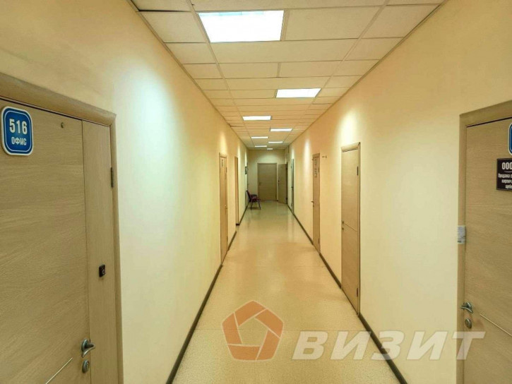 Офис Санфировой улица, 95к4