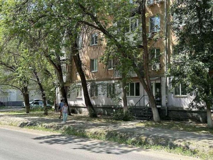 Торговое помещение Фасадная улица, 26