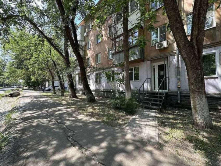 Торговое помещение Фасадная улица, 26