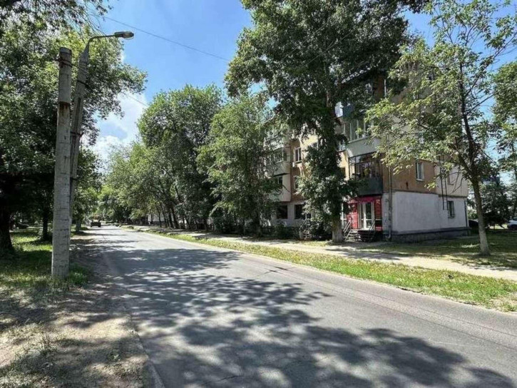Торговое помещение Фасадная улица, 26