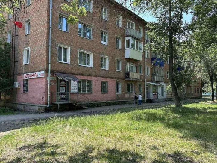 Торговое помещение Фасадная улица, 26