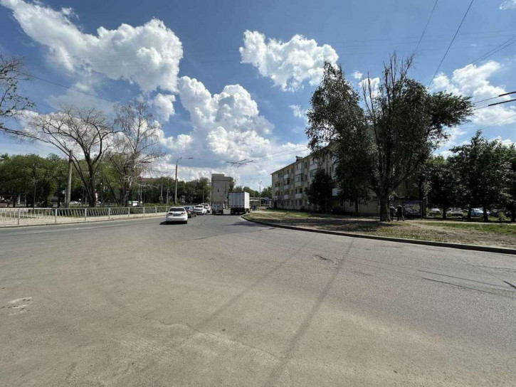 Торговое помещение Фасадная улица, 26