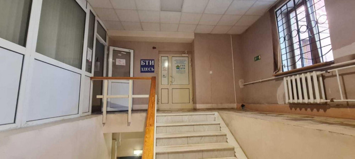 Торговое помещение Демьяна Бедного улица, 44