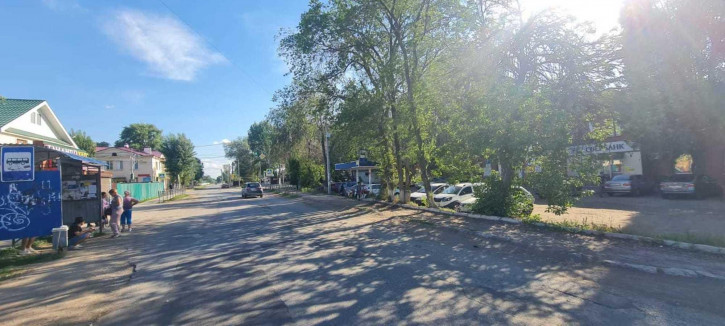 Торговое помещение Демьяна Бедного улица, 44
