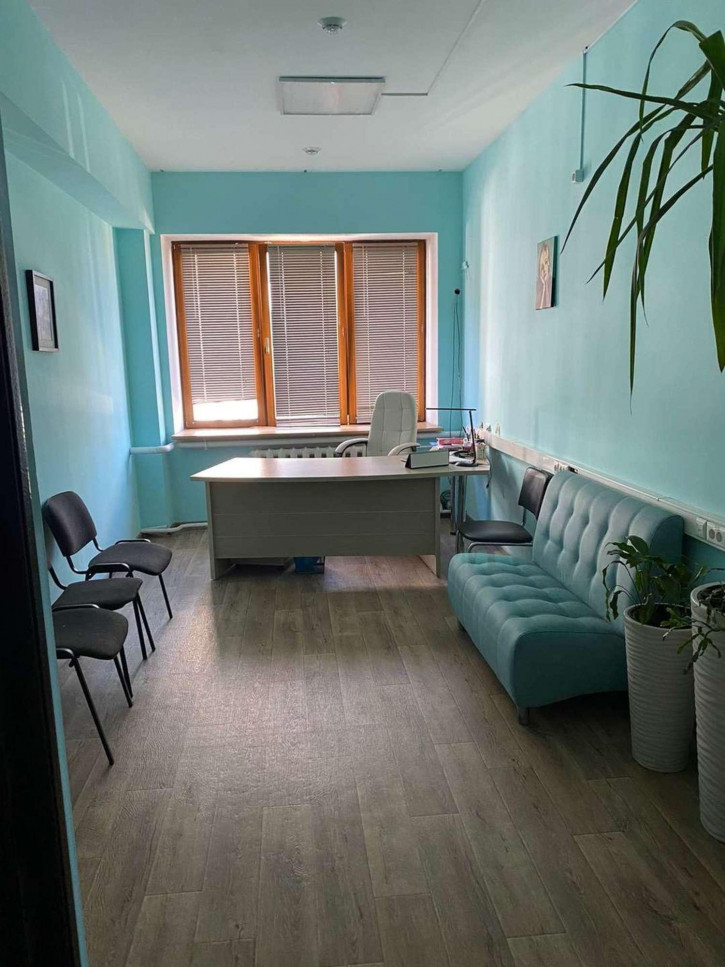 Торговое помещение Демьяна Бедного улица, 44