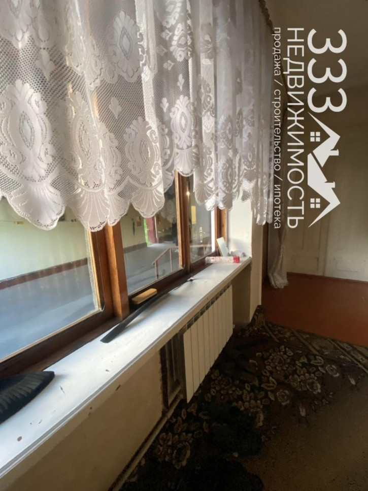 Коттедж/дом Заправочная