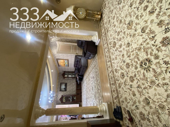 Коттедж/дом Эльхотовская