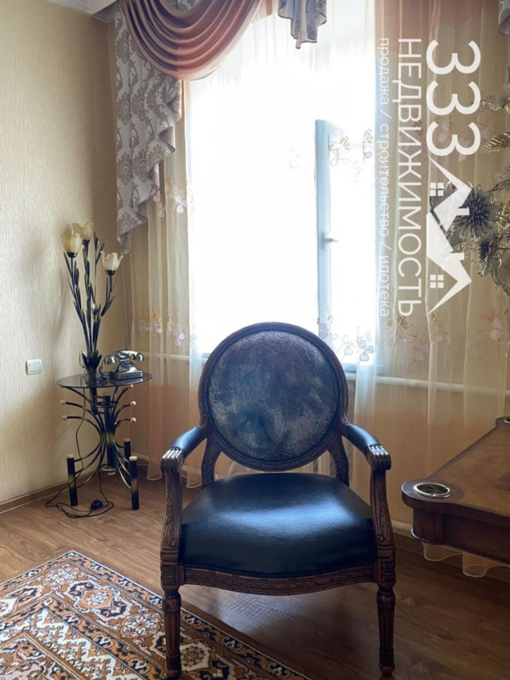Коттедж/дом Эльхотовская