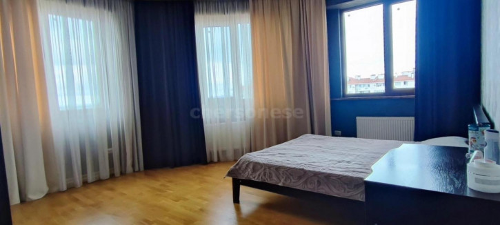 3-комн квартира Античный проспект, д.7В