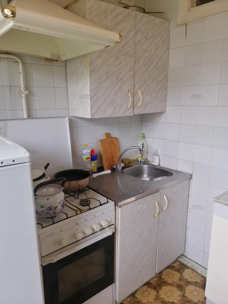 3-комн квартира Баррикад улица,123