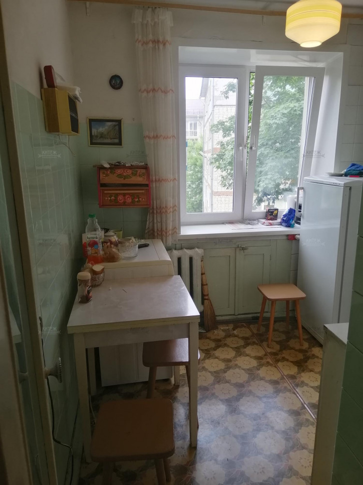 3-комн квартира Баррикад улица,123
