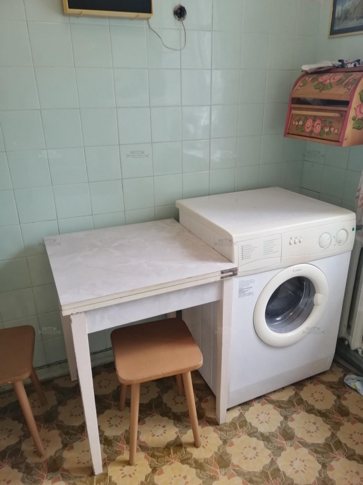 3-комн квартира Баррикад улица,123