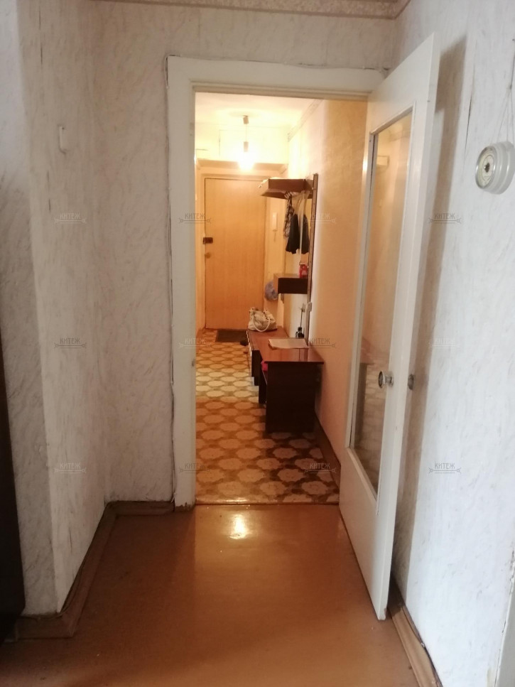 3-комн квартира Баррикад улица,123