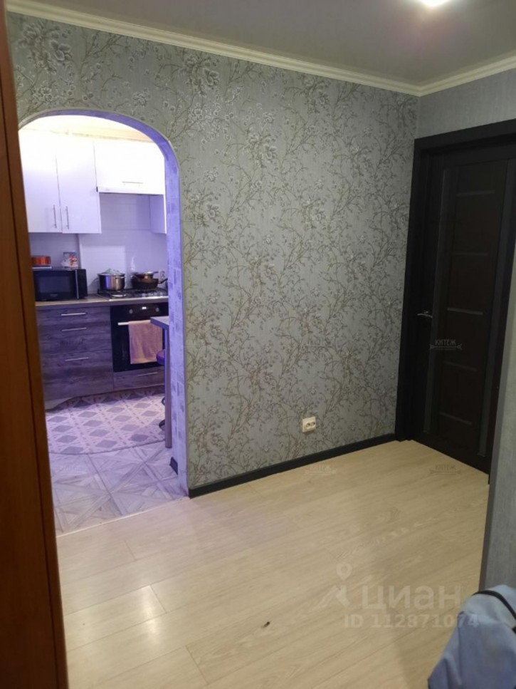 2-комн квартира Карачевская улица,23к1