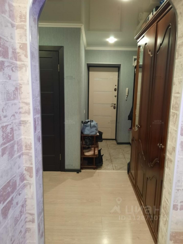 2-комн квартира Карачевская улица,23к1