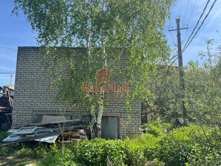 Склад Трудовая ул