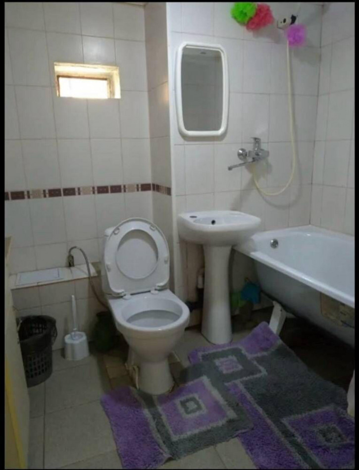 Отдельное здание Теплосерная ул