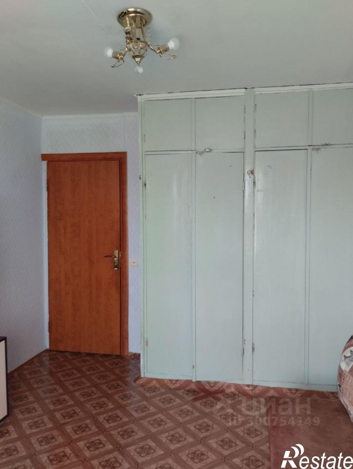 Комната Целинная улица, 23,  д. 23