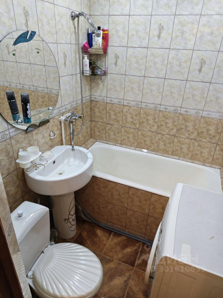 2-комн квартира ул Челюскинцев, 19,  д. 19